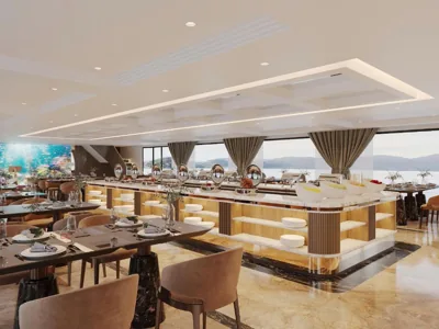 Doria Cruise – Photos 3