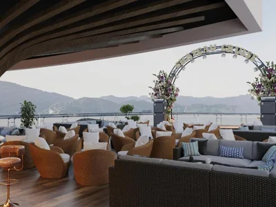 Doria Cruise – Photos 10