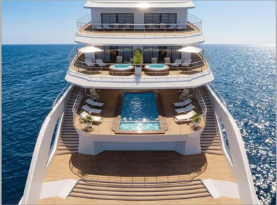 Doria Cruise – Photos 11