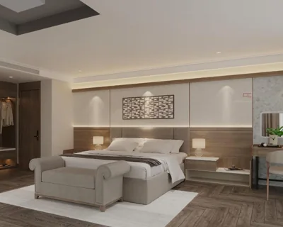 Family Room with Sea View — Doria Cruise